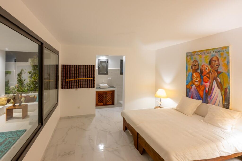 immobilier dakar senegal