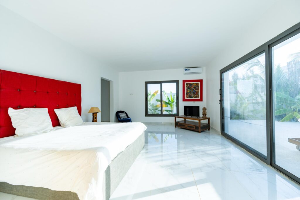 immobilier dakar senegal