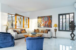 Lire la suite à propos de l’article Immobilier Point E Dakar : 15 Raisons Puissantes d’Investir à Point E en 2026