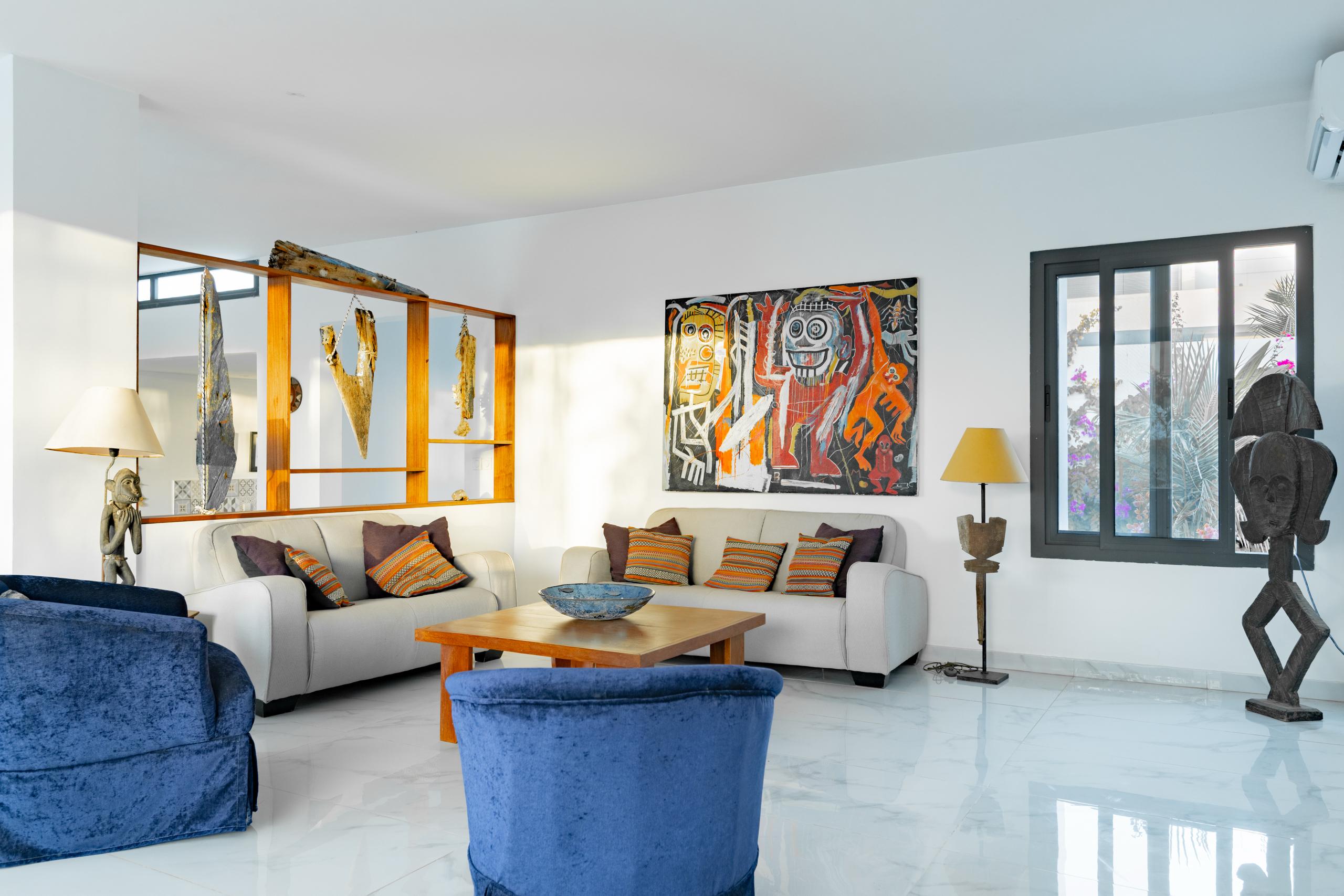 You are currently viewing Immobilier Point E Dakar : 15 Raisons Puissantes d’Investir à Point E en 2026