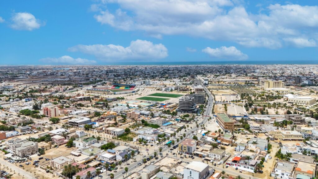 dakar vente immobilier