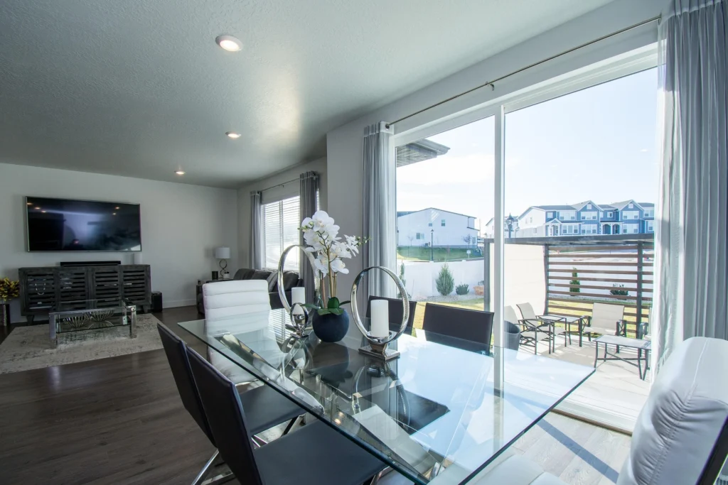 location meublee dakar