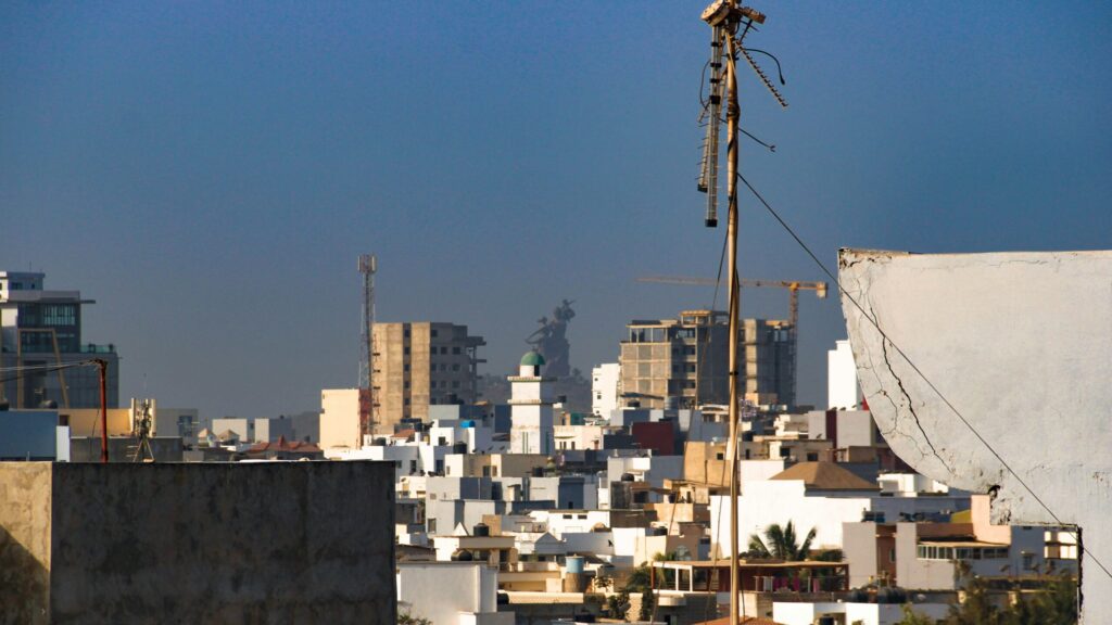 Investir immobilier Sénégal france