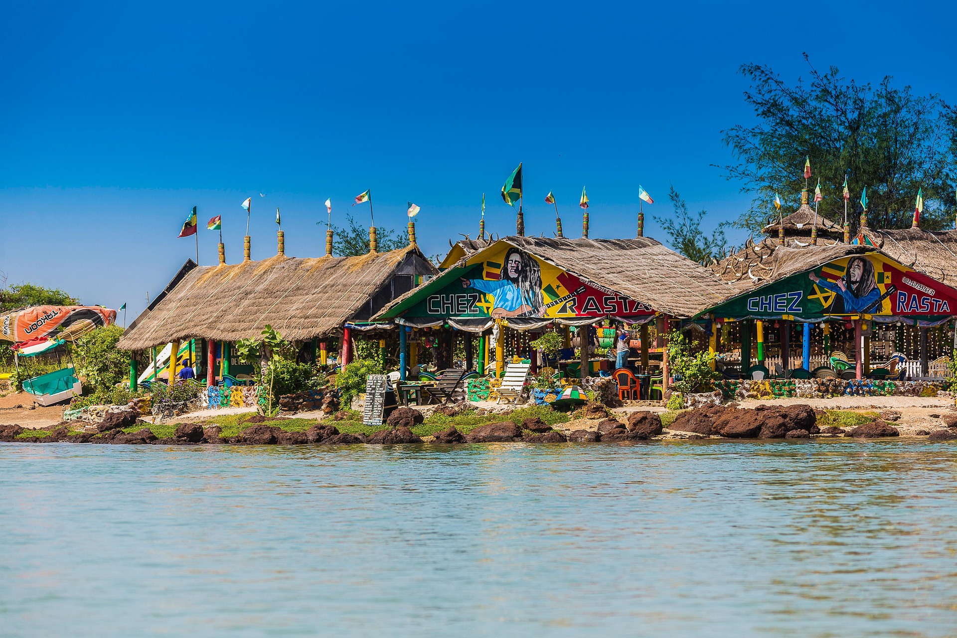 Lire la suite à propos de l’article Location appartement meublé Dakar : 10 avantages incontournables pour un séjour réussi