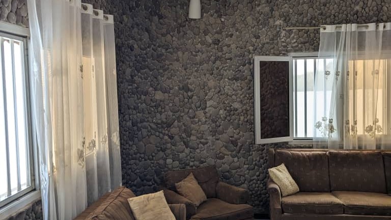 Grande villa avec TF à vendre