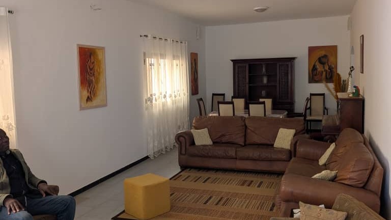 Grande villa avec TF à vendre